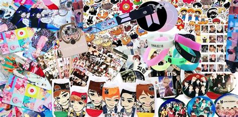 allkpop store|official kpop merch store.